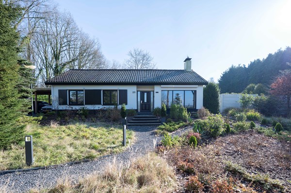 Medium property photo - Bosschenhoofdsestraat 23, 4744 RS Bosschenhoofd